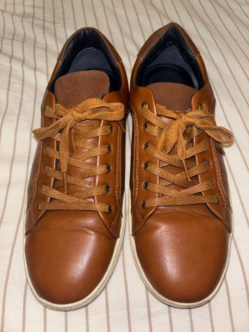 Bruno Marc Men's Shoes (10.5)